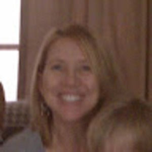 Meet your Posher, Joann
